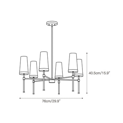 Haynes Chandelier