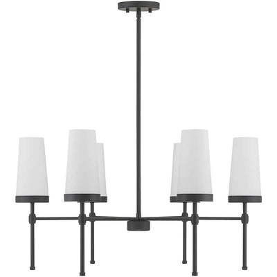 Haynes Chandelier