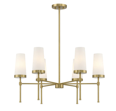 Haynes Chandelier