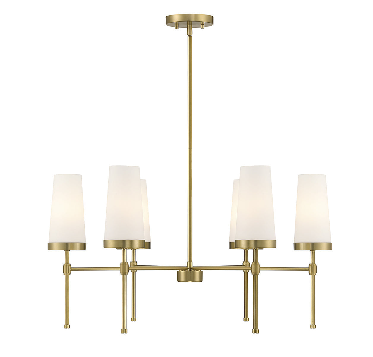 Haynes Chandelier