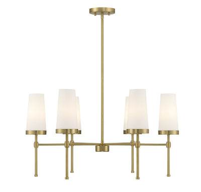 Haynes Chandelier