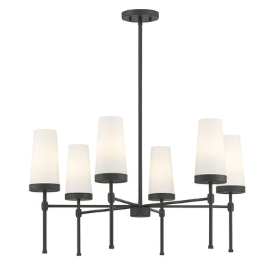 Haynes Chandelier