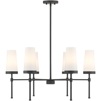 Haynes Chandelier