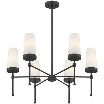 Haynes Chandelier