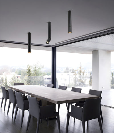 Elvynira Adjustable Surface Downlight Ceiling lamp