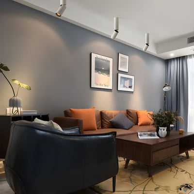 Elvynira Adjustable Surface Downlight Ceiling lamp