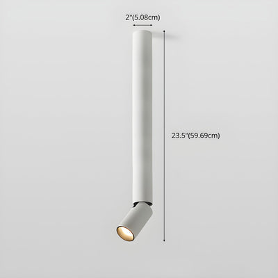 Elvynira Adjustable Surface Downlight Ceiling lamp