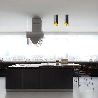 Mirinel Modern Minimalist Tube Surface Downlight