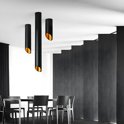 Mirinel Modern Minimalist Tube Surface Downlight