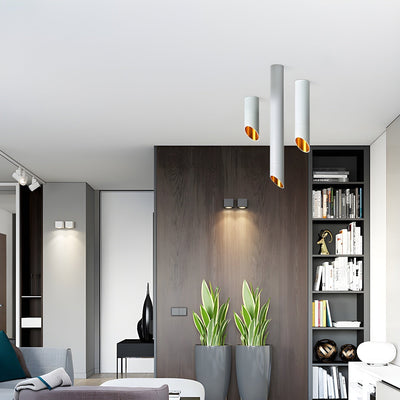 Mirinel Modern Minimalist Tube Surface Downlight