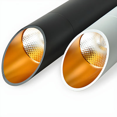 Mirinel Modern Minimalist Tube Surface Downlight