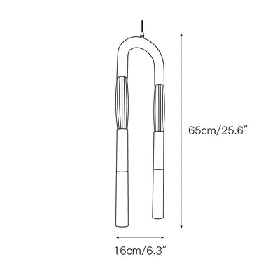 Selerenne Pendant Lamp