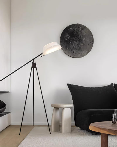 Camila Modern Floor Lamp