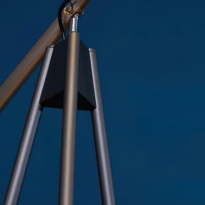 Camila Modern Floor Lamp