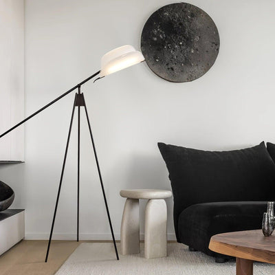 Camila Modern Floor Lamp