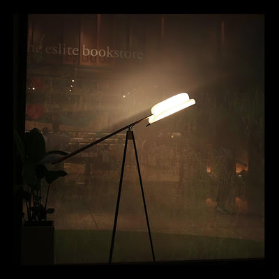 Camila Modern Floor Lamp