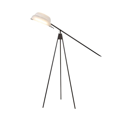 Camila Modern Floor Lamp