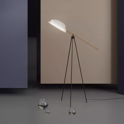 Camila Modern Floor Lamp