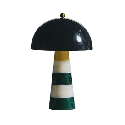 Ollie Marble Table Lamp