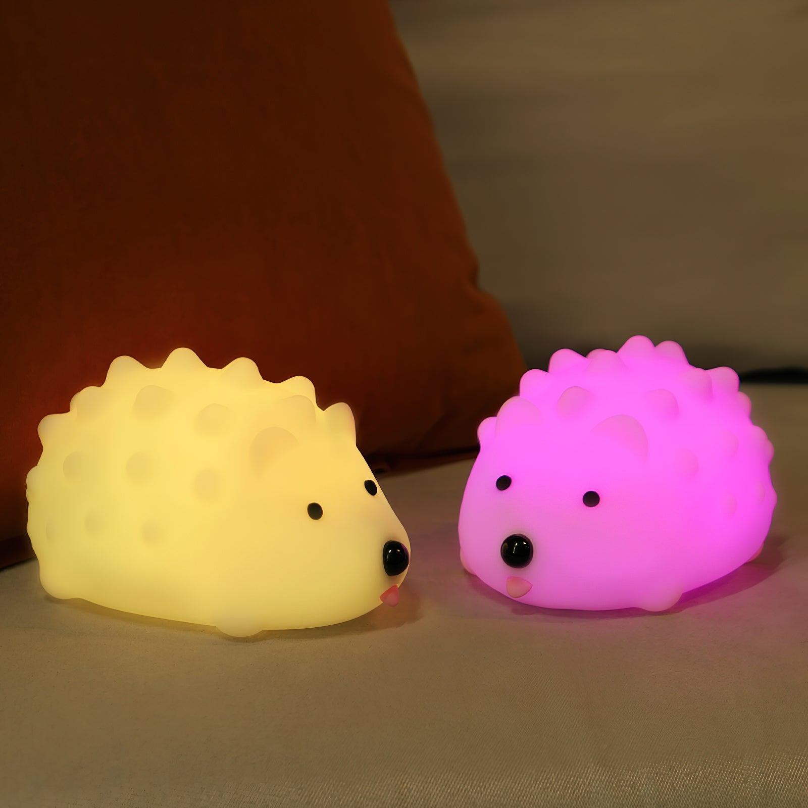 Spike Table Light