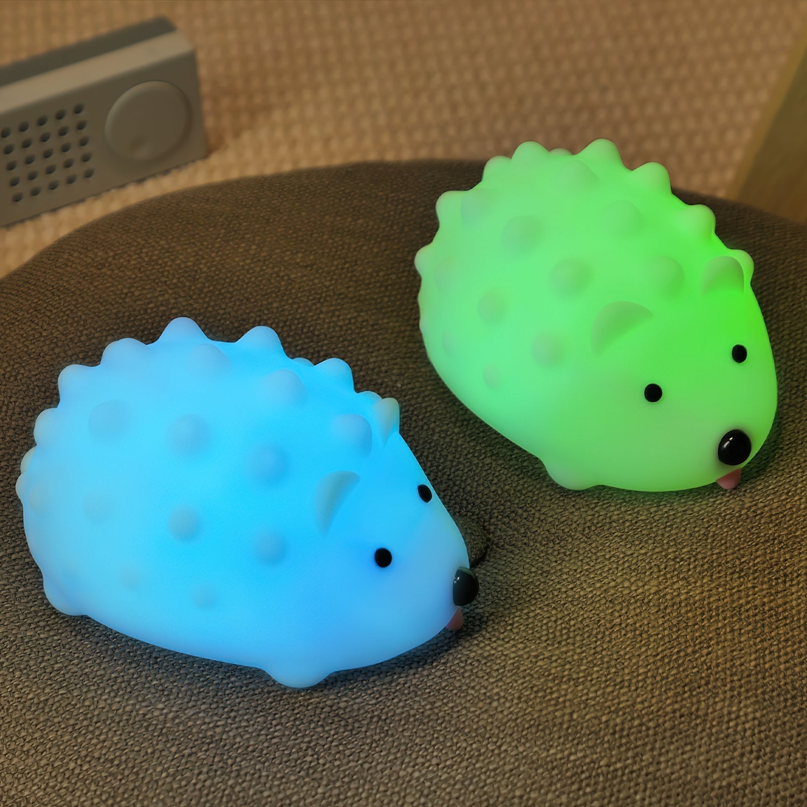 Spike Table Light