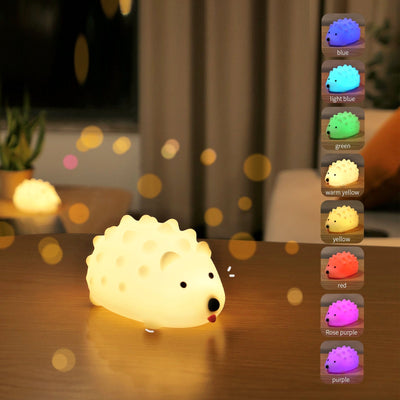 Spike Table Light