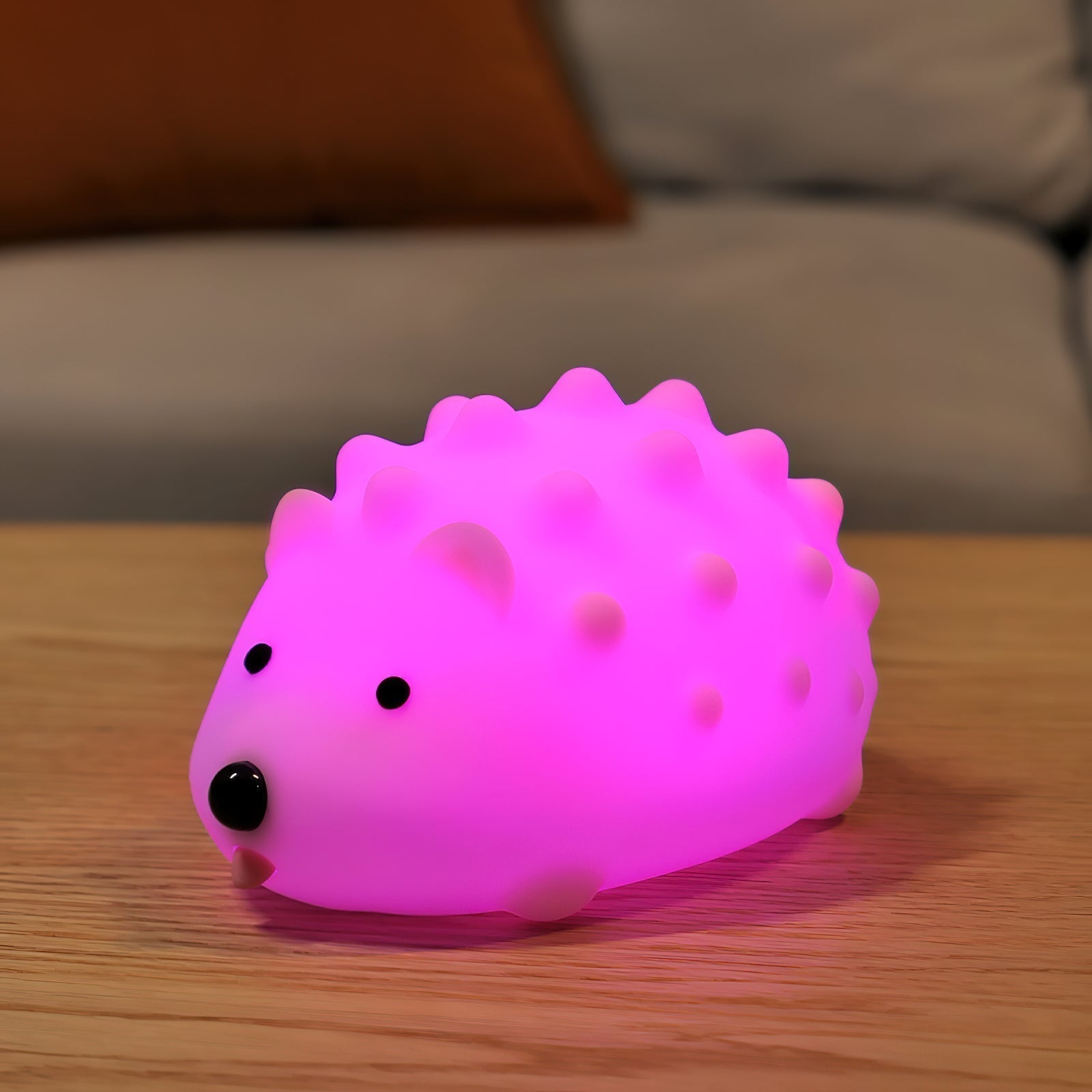 Spike Table Light