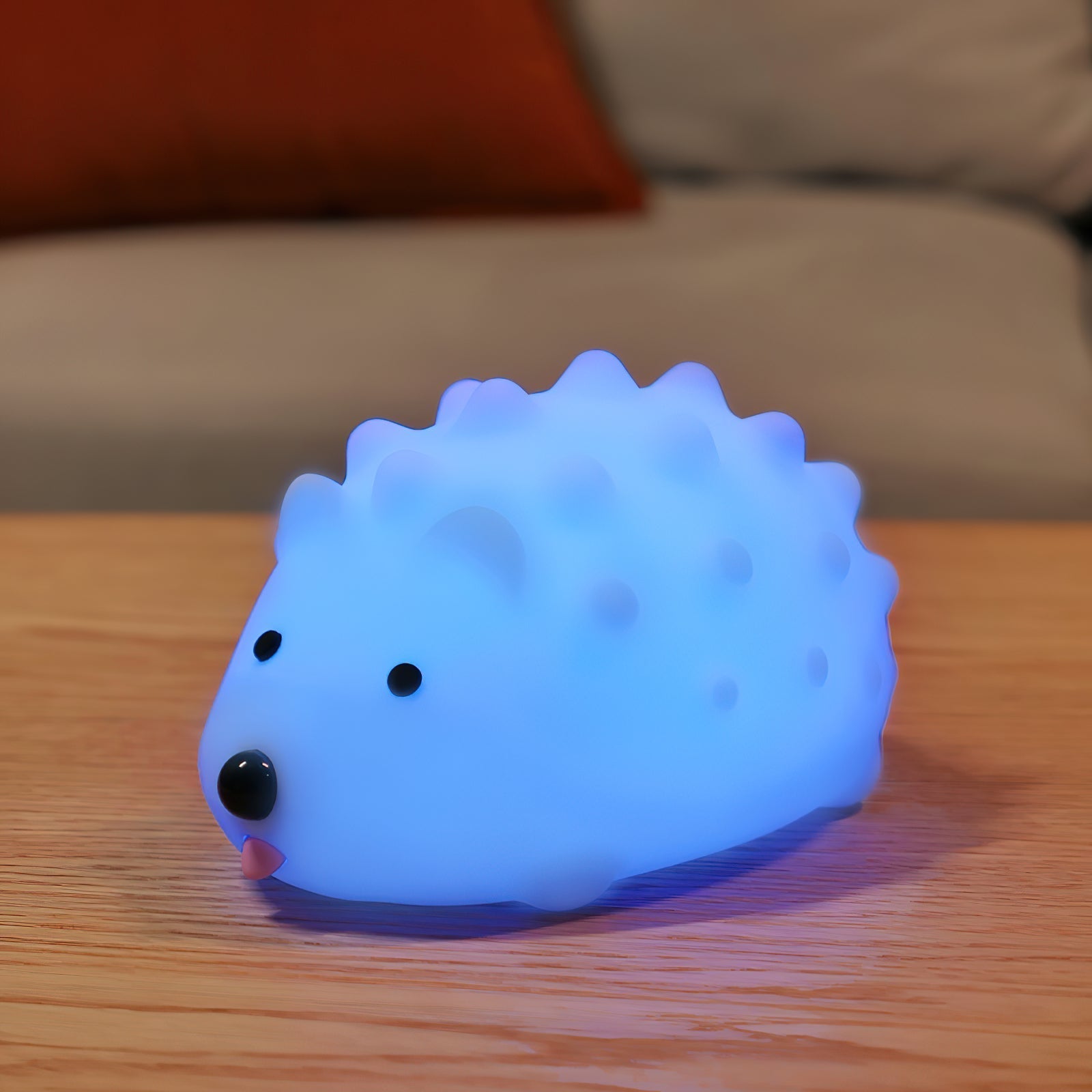 Spike Table Light