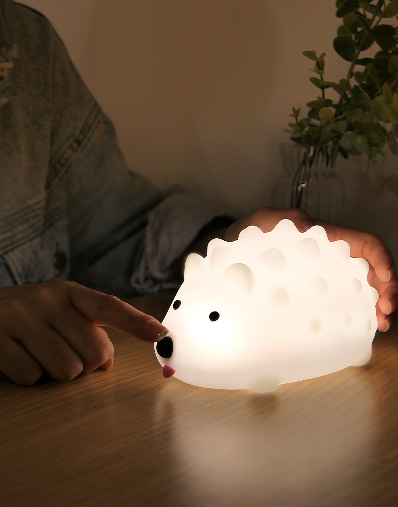 Spike Table Light