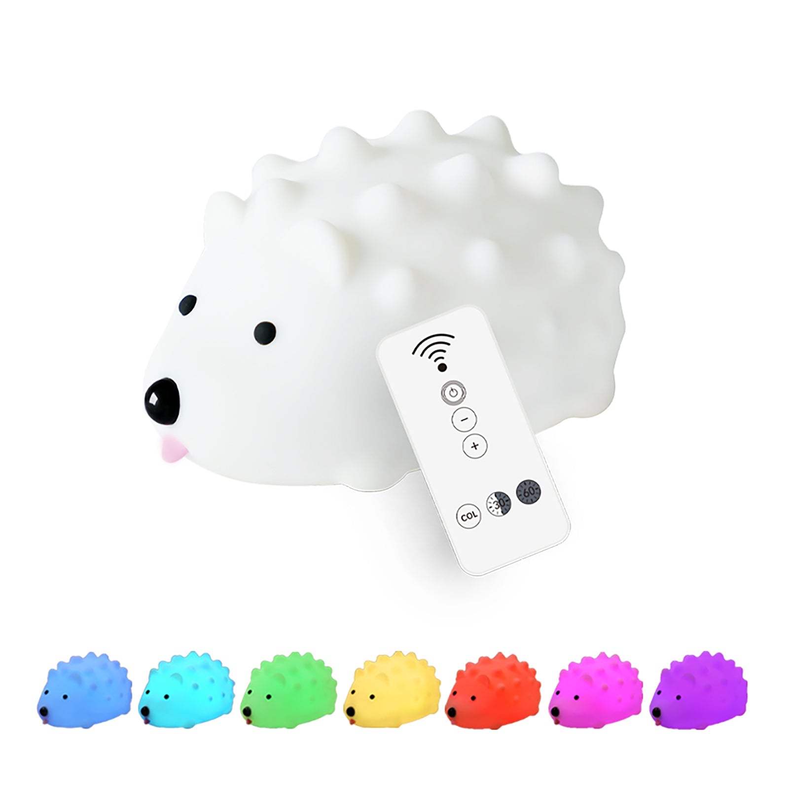 Spike Table Light