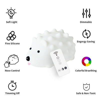 Spike Table Light