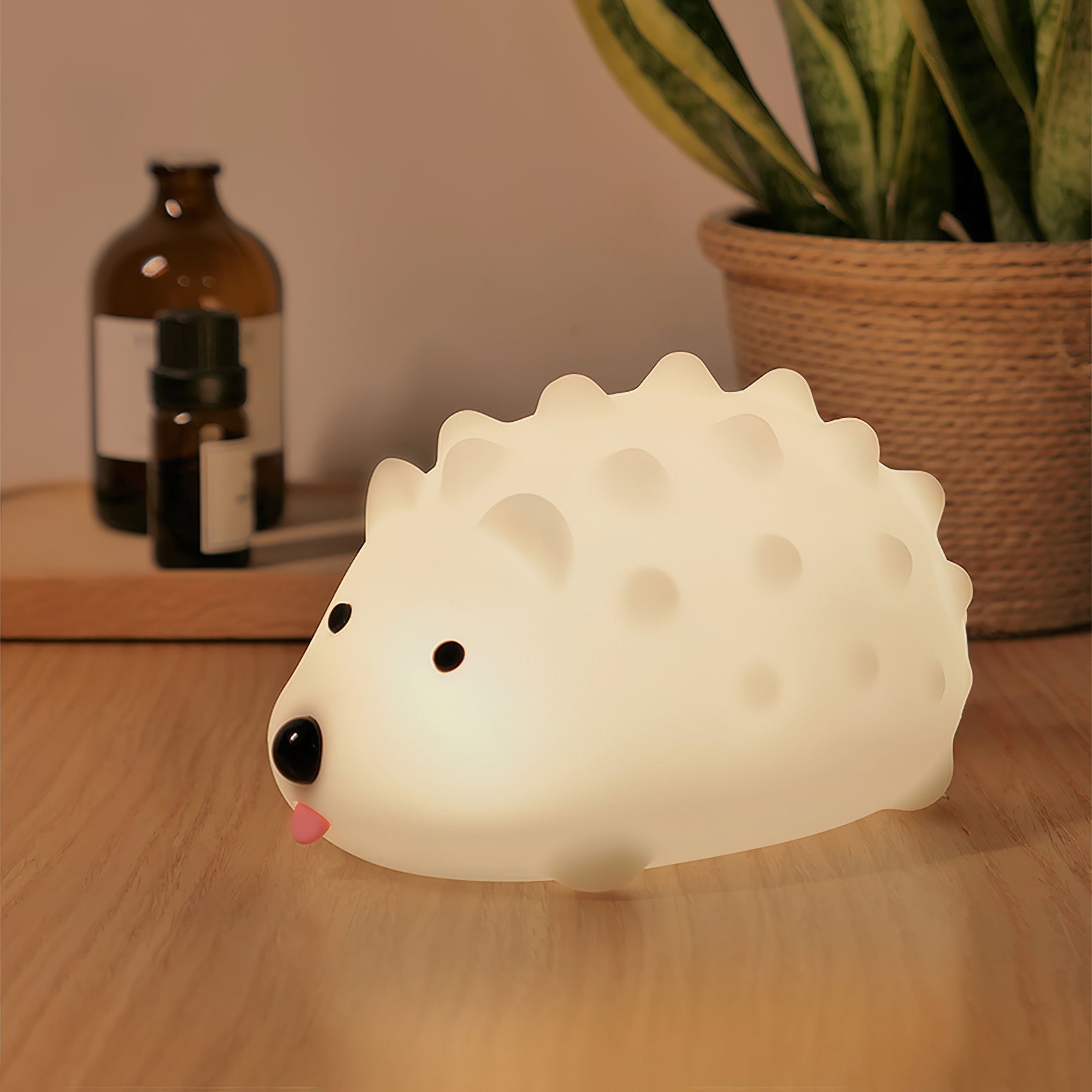Spike Table Light