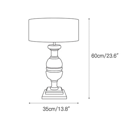 Velelelle Table Lamp