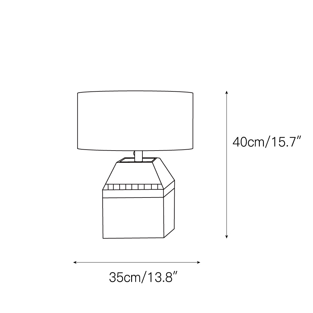 Velelelle Table Lamp