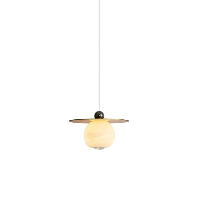 Orelorelia Pendant Light