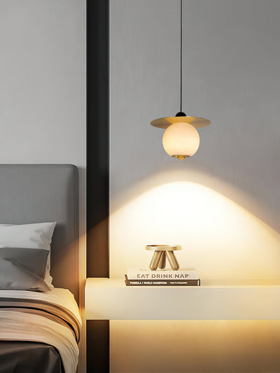 Orelorelia Pendant Light