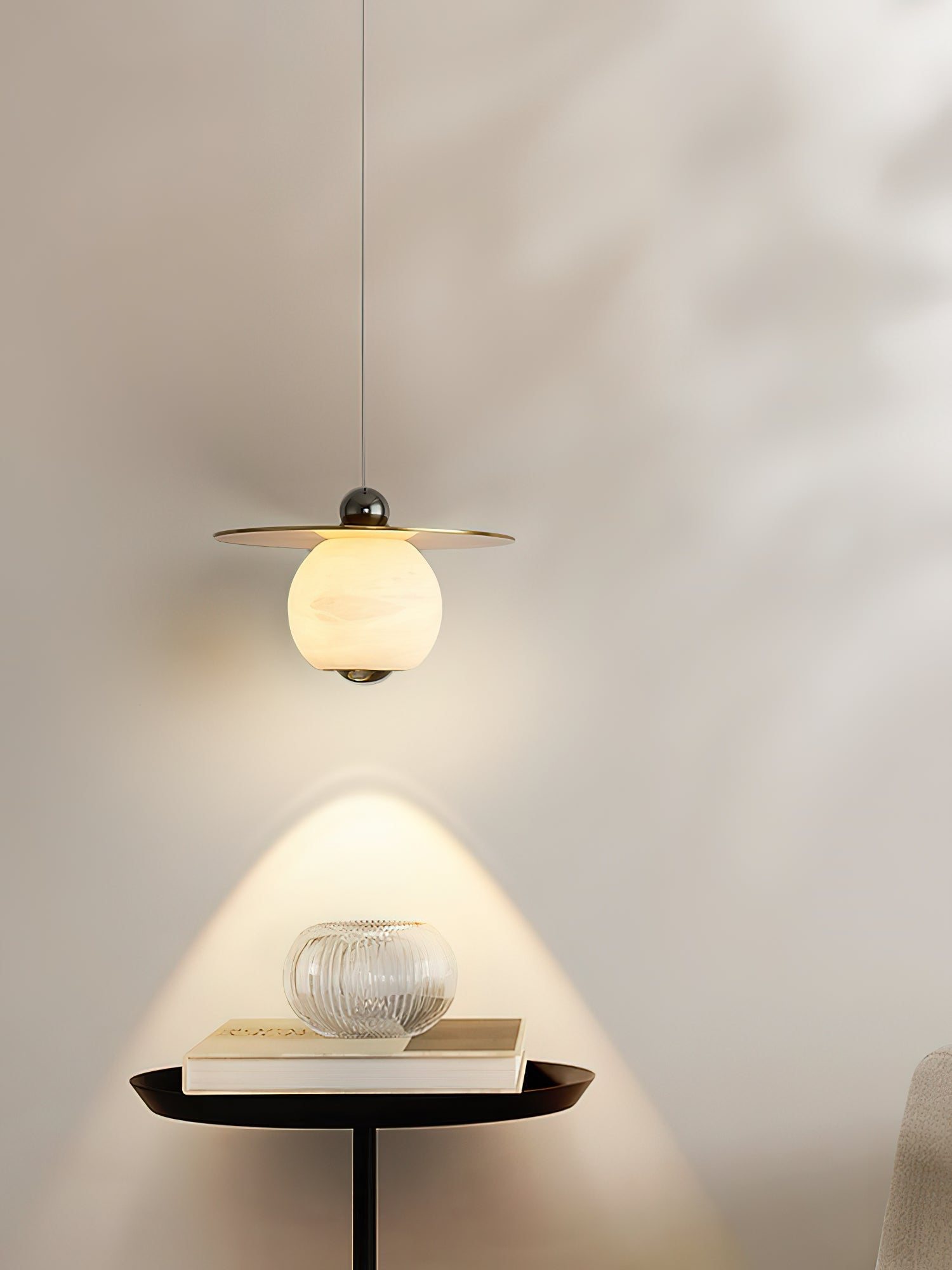 Orelorelia Pendant Light