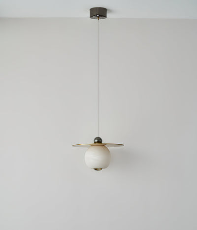 Orelorelia Pendant Light