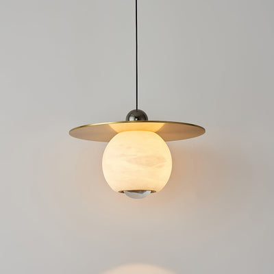 Orelorelia Pendant Light