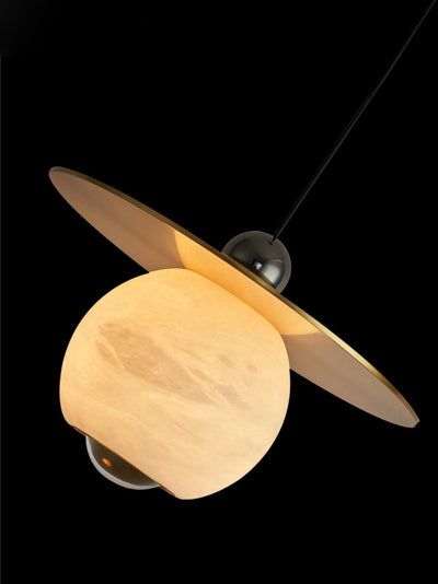 Orelorelia Pendant Light