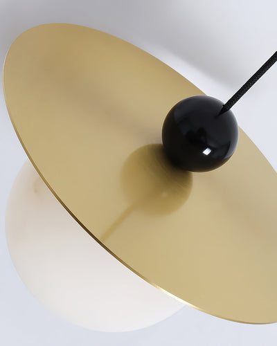 Orelorelia Pendant Light