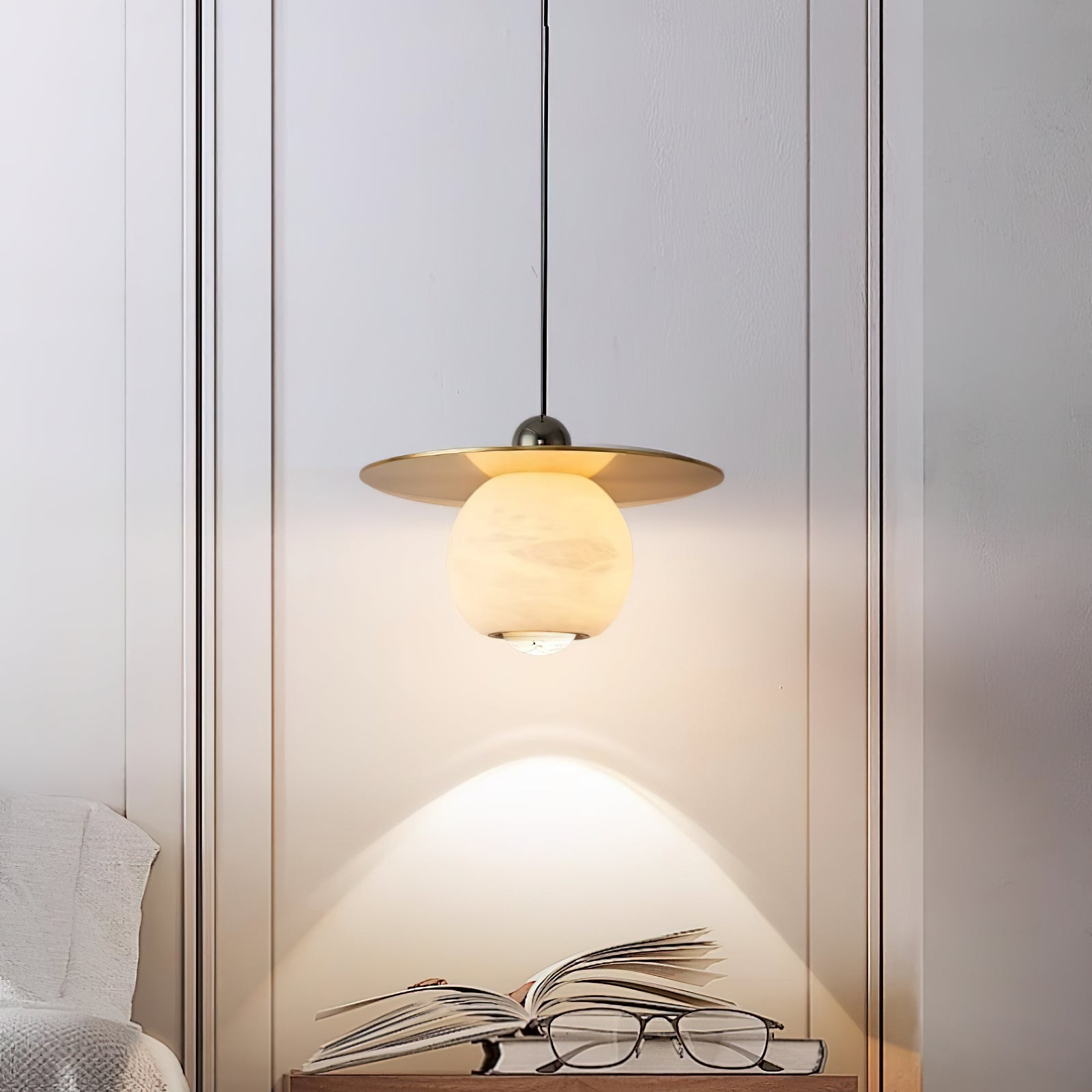 Orelorelia Pendant Light