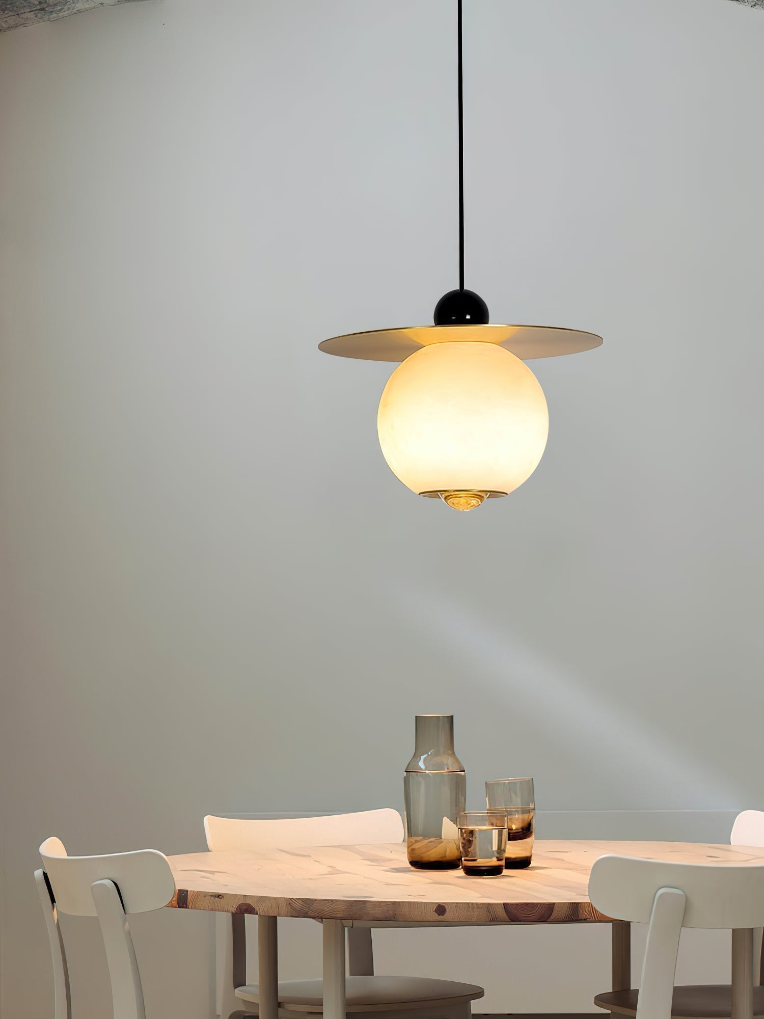 Orelorelia Pendant Light