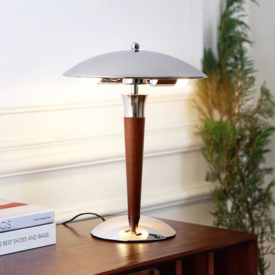 Orion Luxe Helmet Table Lamp