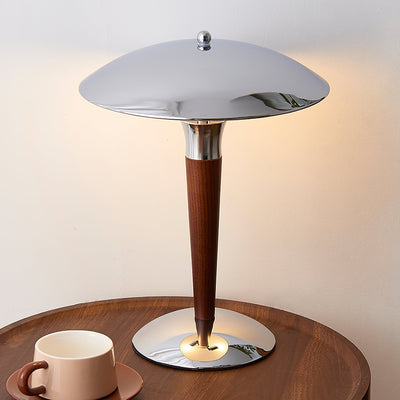Orion Luxe Helmet Table Lamp