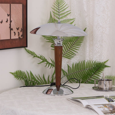 Orion Luxe Helmet Table Lamp