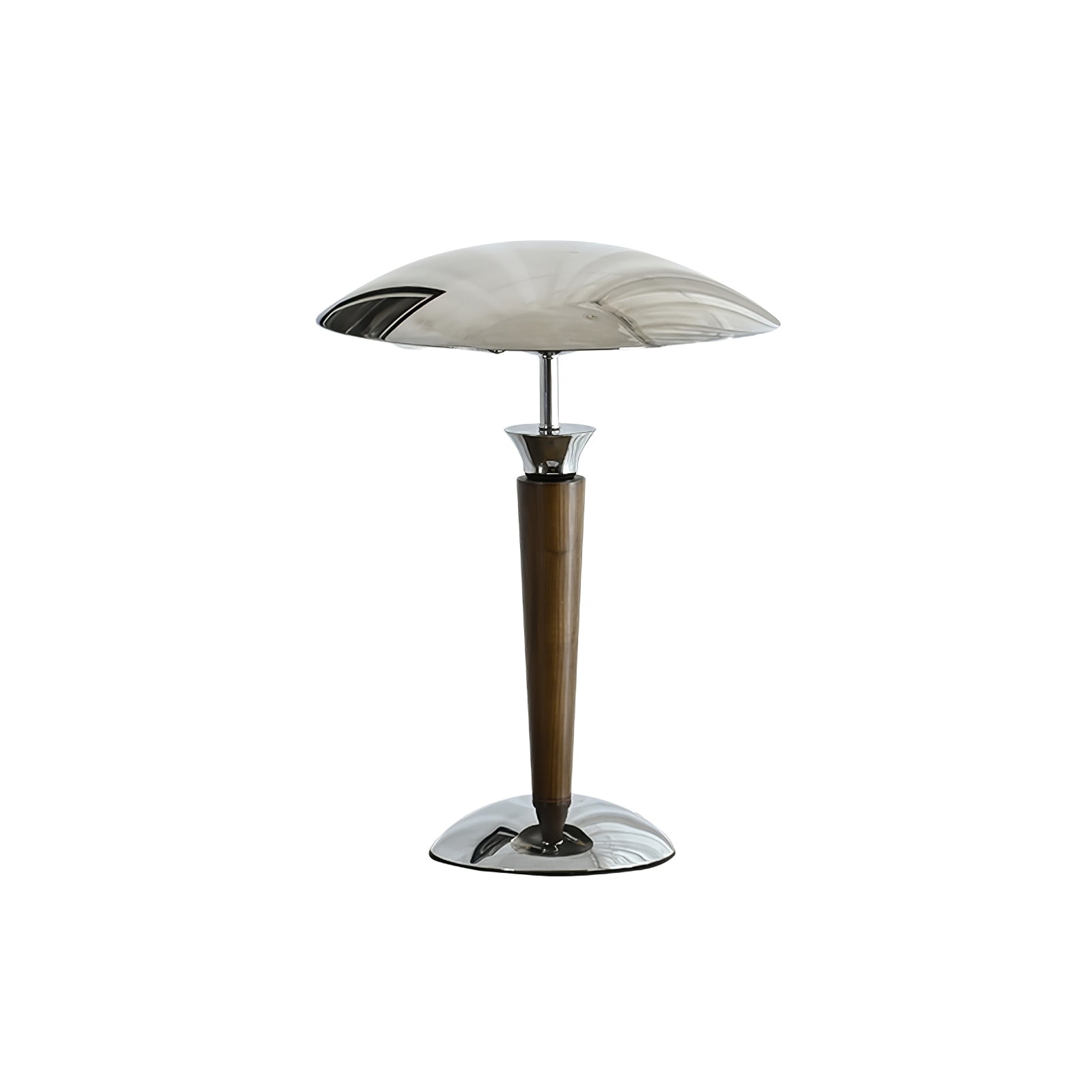 Orion Luxe Helmet Table Lamp