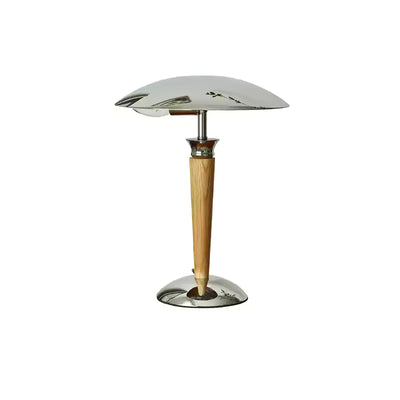Orion Luxe Helmet Table Lamp
