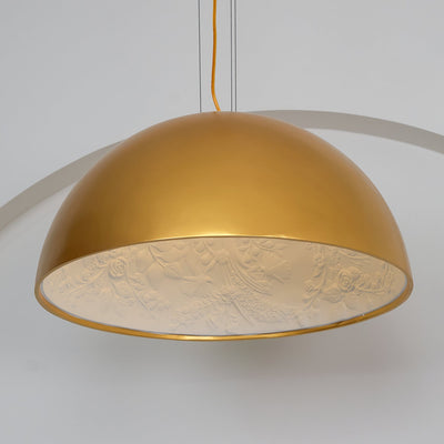 Lumeelia Pendant Lamp Suspension for Living Room