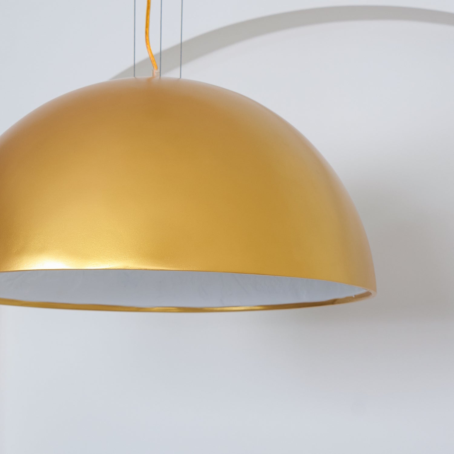 Lumeelia Pendant Lamp Suspension for Living Room